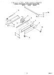 Diagram for 06 - Freezer Control Panel