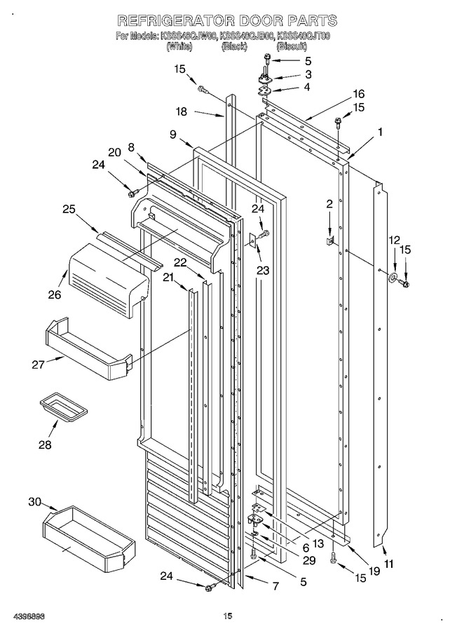 Diagram for KSSS48QJT00