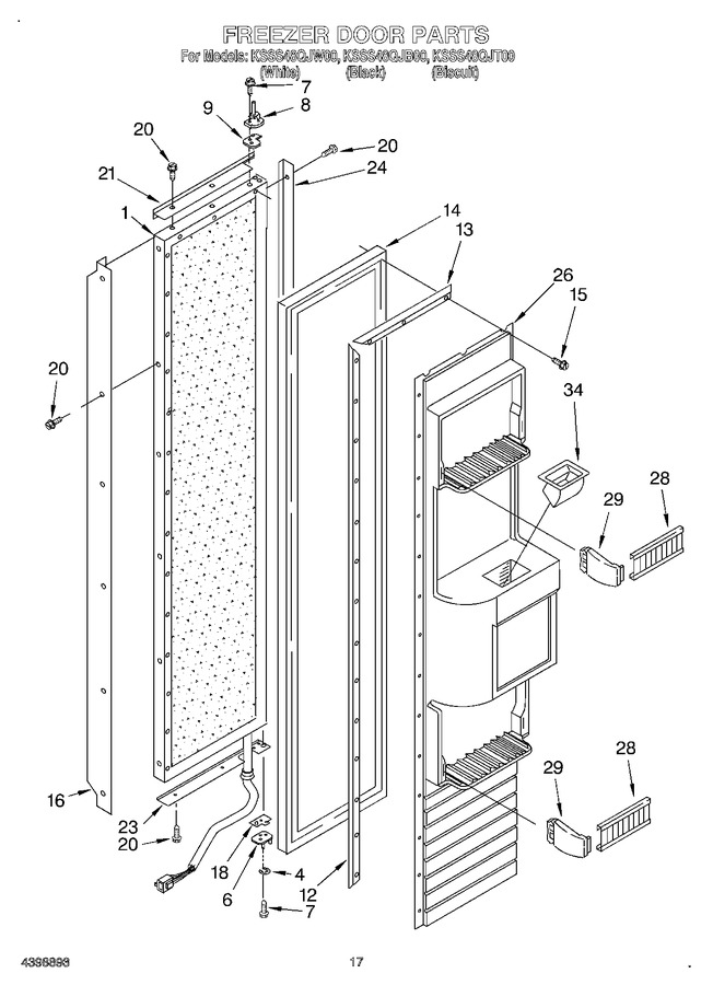 Diagram for KSSS48QJB00