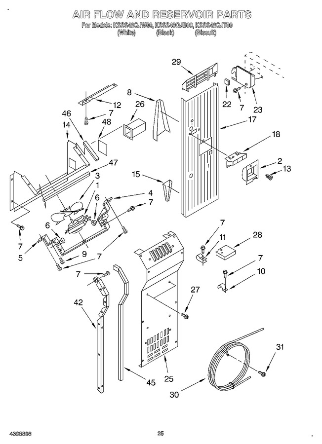 Diagram for KSSS48QJT00