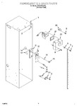 Diagram for 04 - Refrigerator Liner