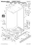 Diagram for 01 - Cabinet, Literature