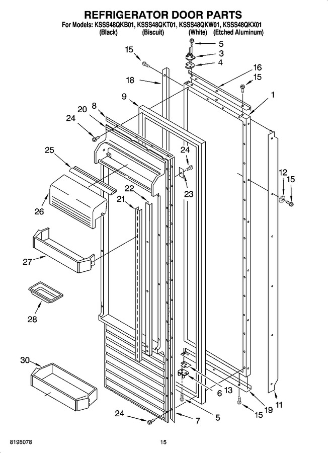 Diagram for KSSS48QKT01