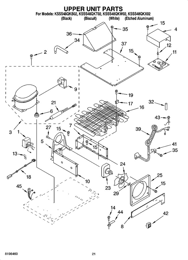 Diagram for KSSS48QKX02