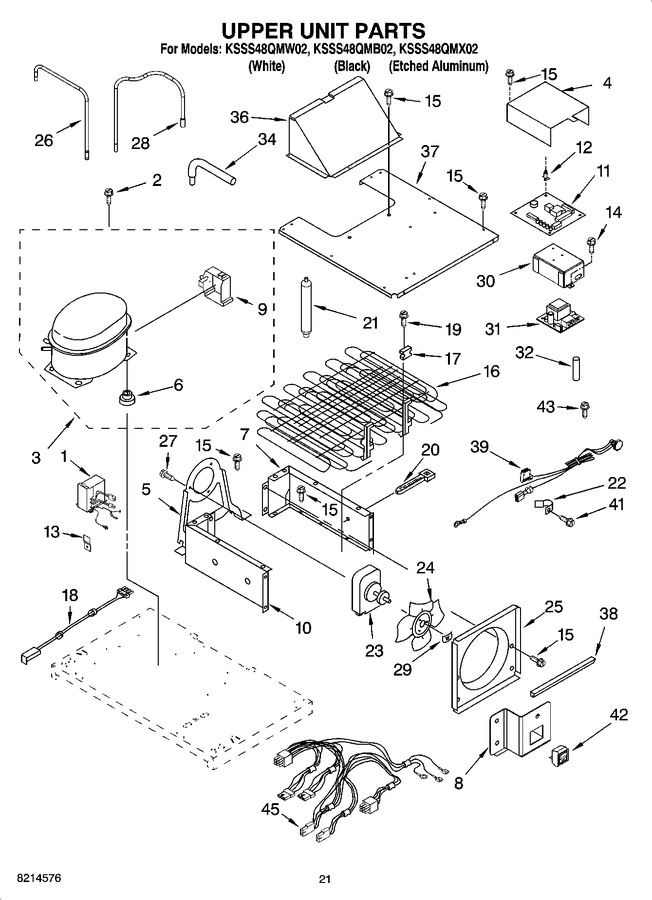 Diagram for KSSS48QMB02
