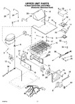 Diagram for 11 - Upper Unit Parts