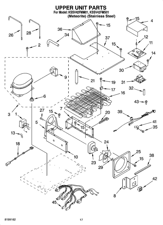 Diagram for KSSV42FMM01