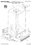 Diagram for 01 - Cabinet