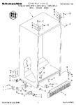 Diagram for 01 - Cabinet