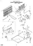 Diagram for 06 - Unit, Lit/optional
