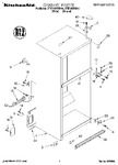 Diagram for 01 - Cabinet