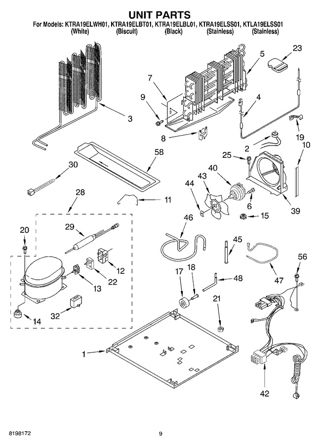 Diagram for KTLA19ELSS01