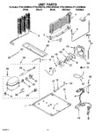 Diagram for 05 - Unit Parts