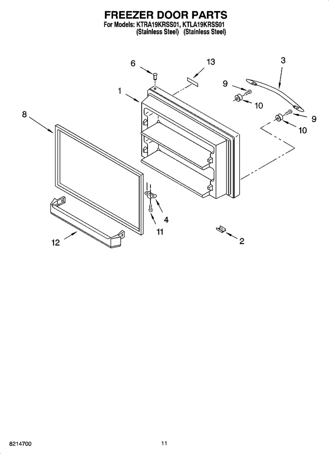 Diagram for KTRA19KRSS01