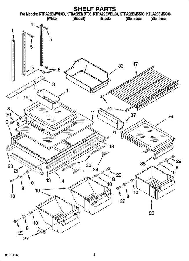 Diagram for KTRA22EMBT03