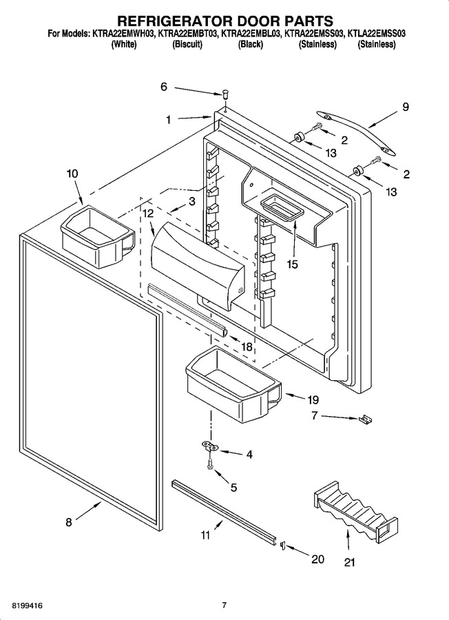 Diagram for KTRA22EMBL03
