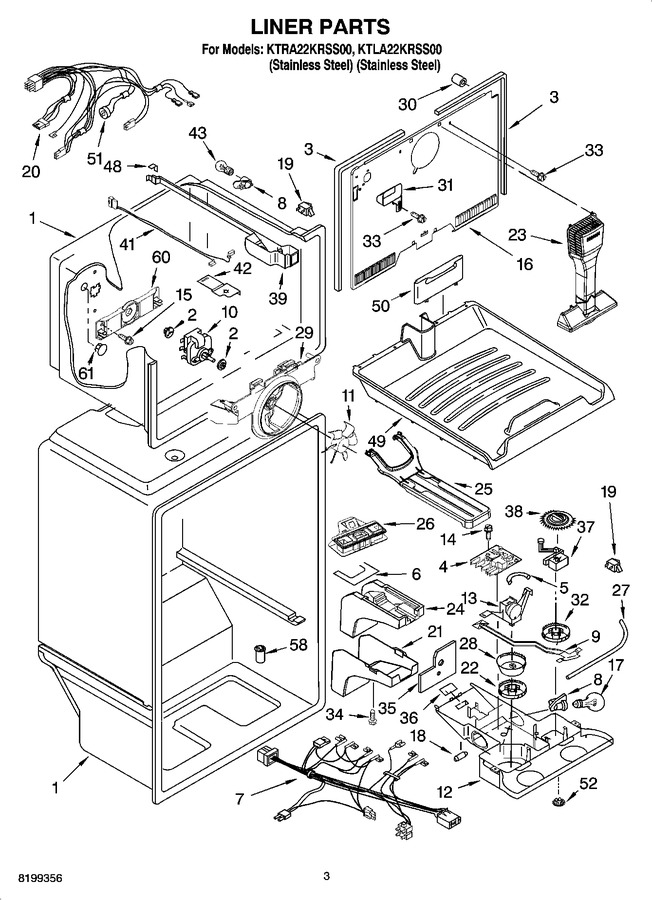 Diagram for KTLA22KRSS00