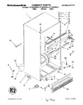 Diagram for 01 - Cabinet