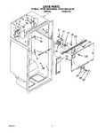Diagram for 02 - Liner