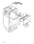 Diagram for 02 - Liner