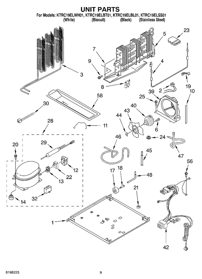 Diagram for KTRC19ELSS01