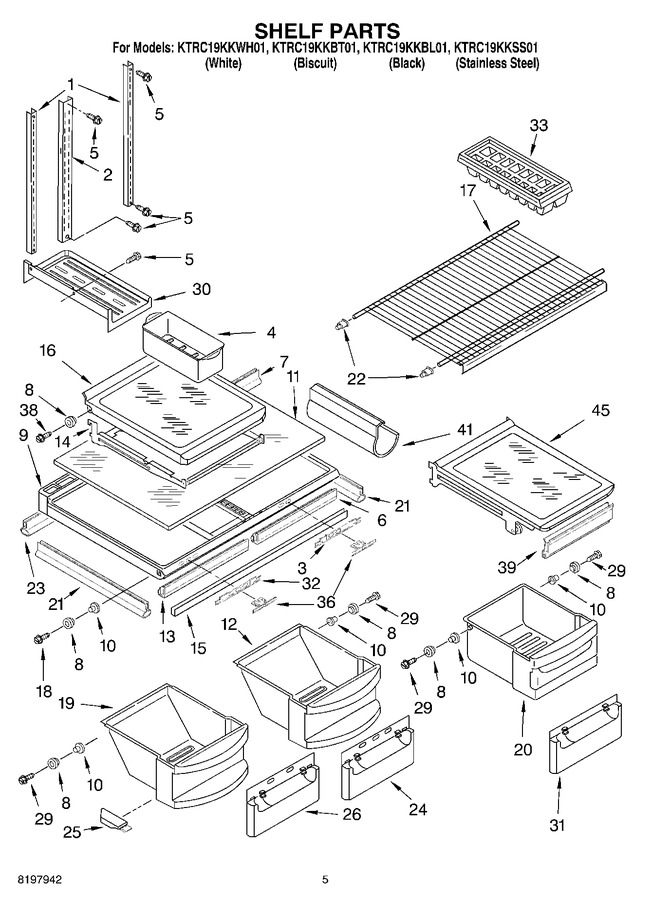 Diagram for KTRC19KKSS01