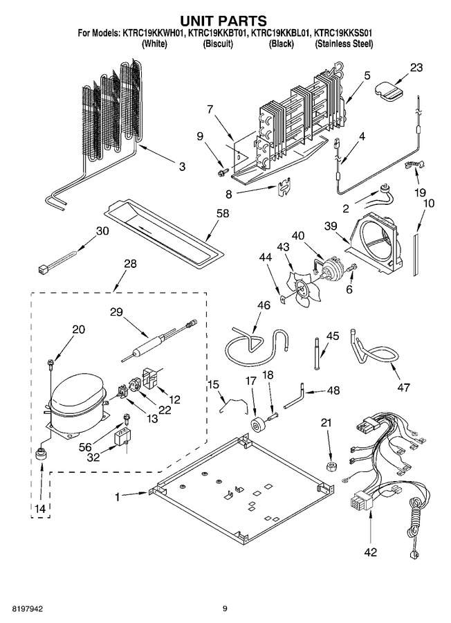 Diagram for KTRC19KKSS01