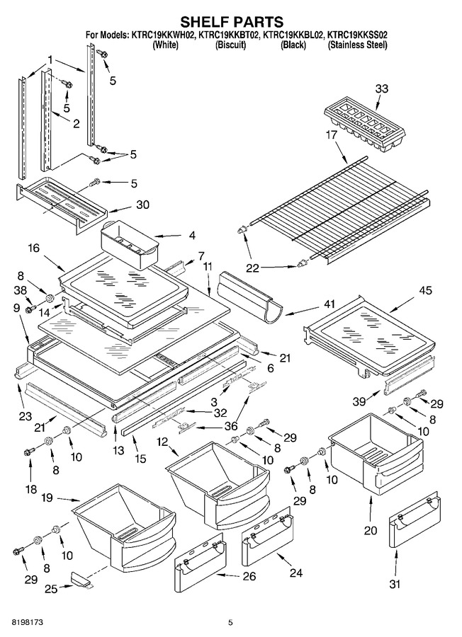 Diagram for KTRC19KKSS02