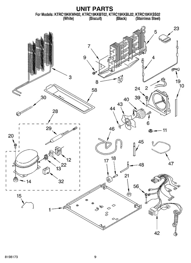 Diagram for KTRC19KKSS02