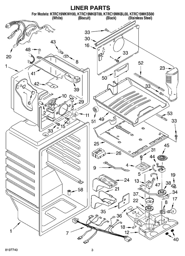 Diagram for KTRC19MKBL00