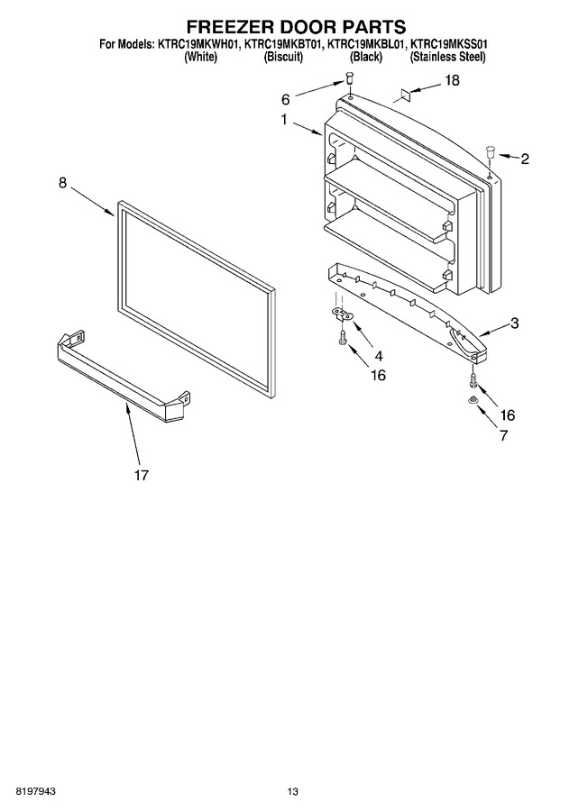 Diagram for KTRC19MKSS01