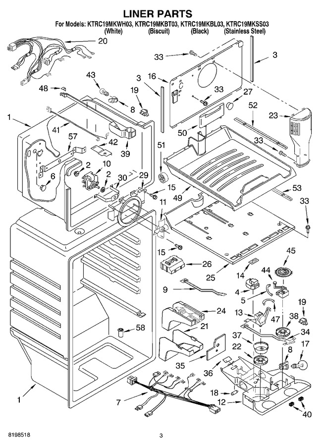 Diagram for KTRC19MKBL03