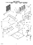 Diagram for 05 - Unit Parts
