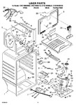 Diagram for 02 - Liner Parts