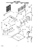 Diagram for 05 - Unit Parts