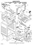 Diagram for 02 - Liner Parts