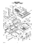 Diagram for 04 - Shelf, Literature