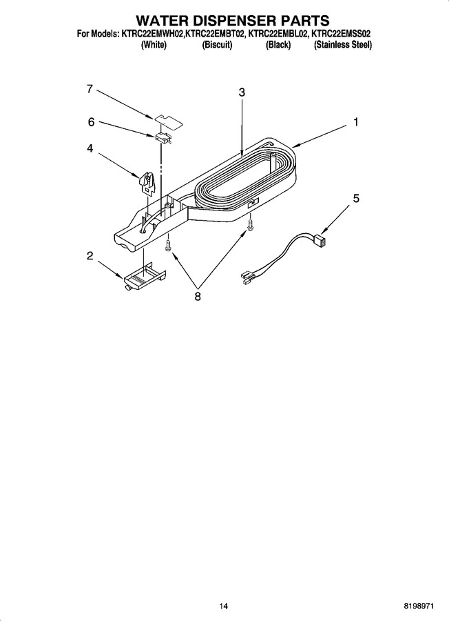 Diagram for KTRC22EMBL02
