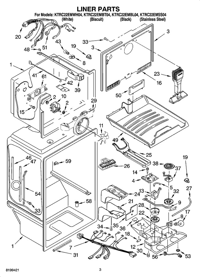 Diagram for KTRC22EMSS04