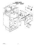 Diagram for 02 - Liner