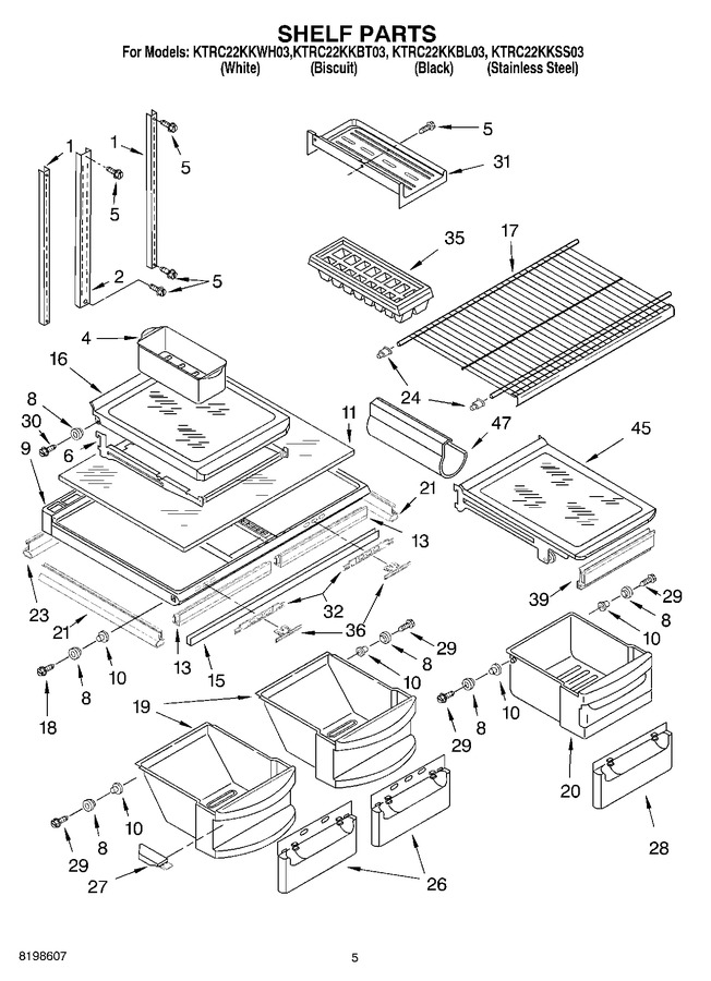 Diagram for KTRC22KKSS03