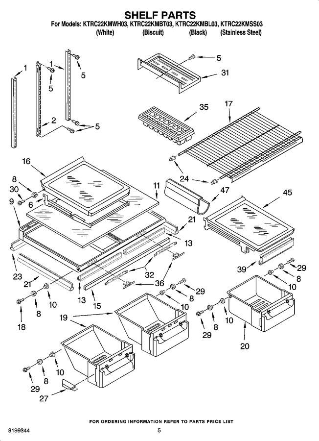 Diagram for KTRC22KMBL03