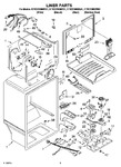 Diagram for 02 - Liner Parts