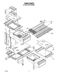Diagram for 04 - Shelf
