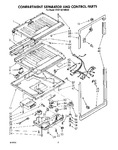 Diagram for 05 - Compartment Separator And Control