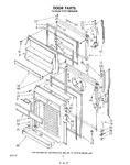 Diagram for 02 - Door