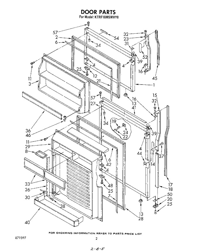 Diagram for KTRF18MSALY0