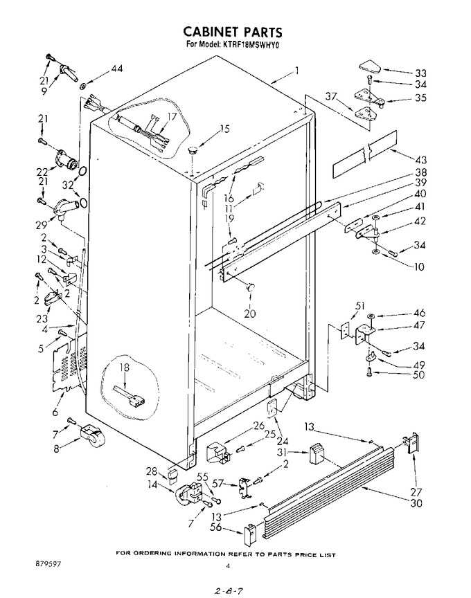Diagram for KTRF18MSPLY0