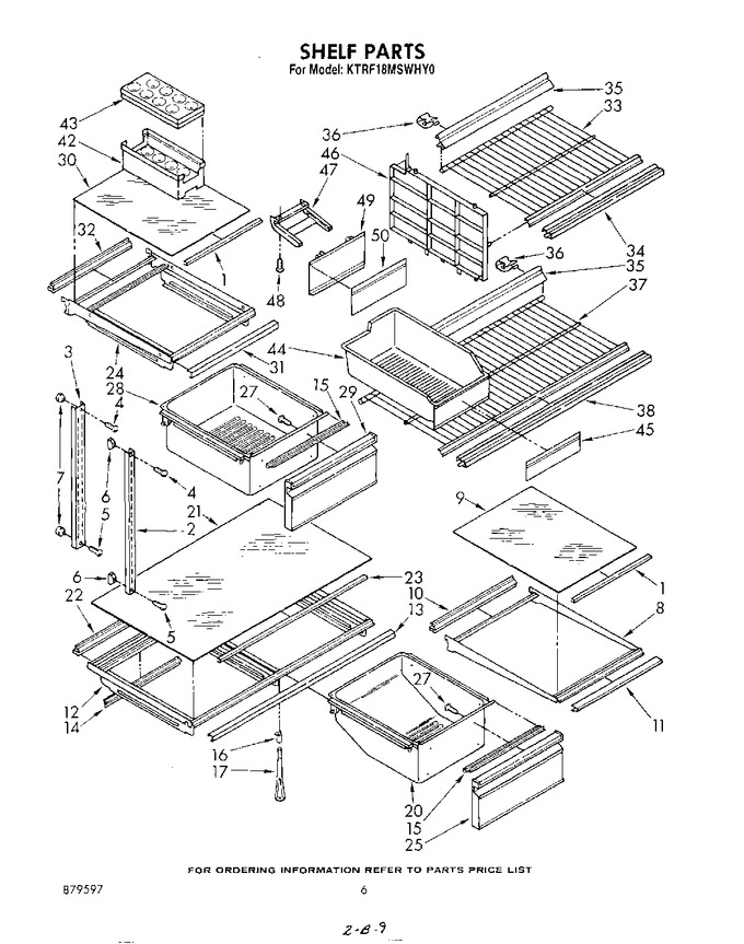 Diagram for KTRF18MSALY0