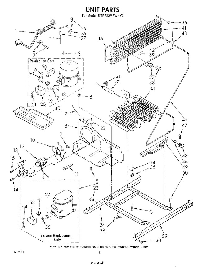 Diagram for KTRF22MSTOY0